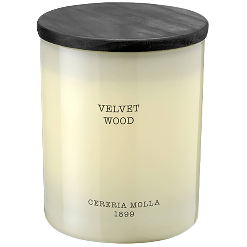 Свеча ароматическая Cereria Molla Boutique 5540