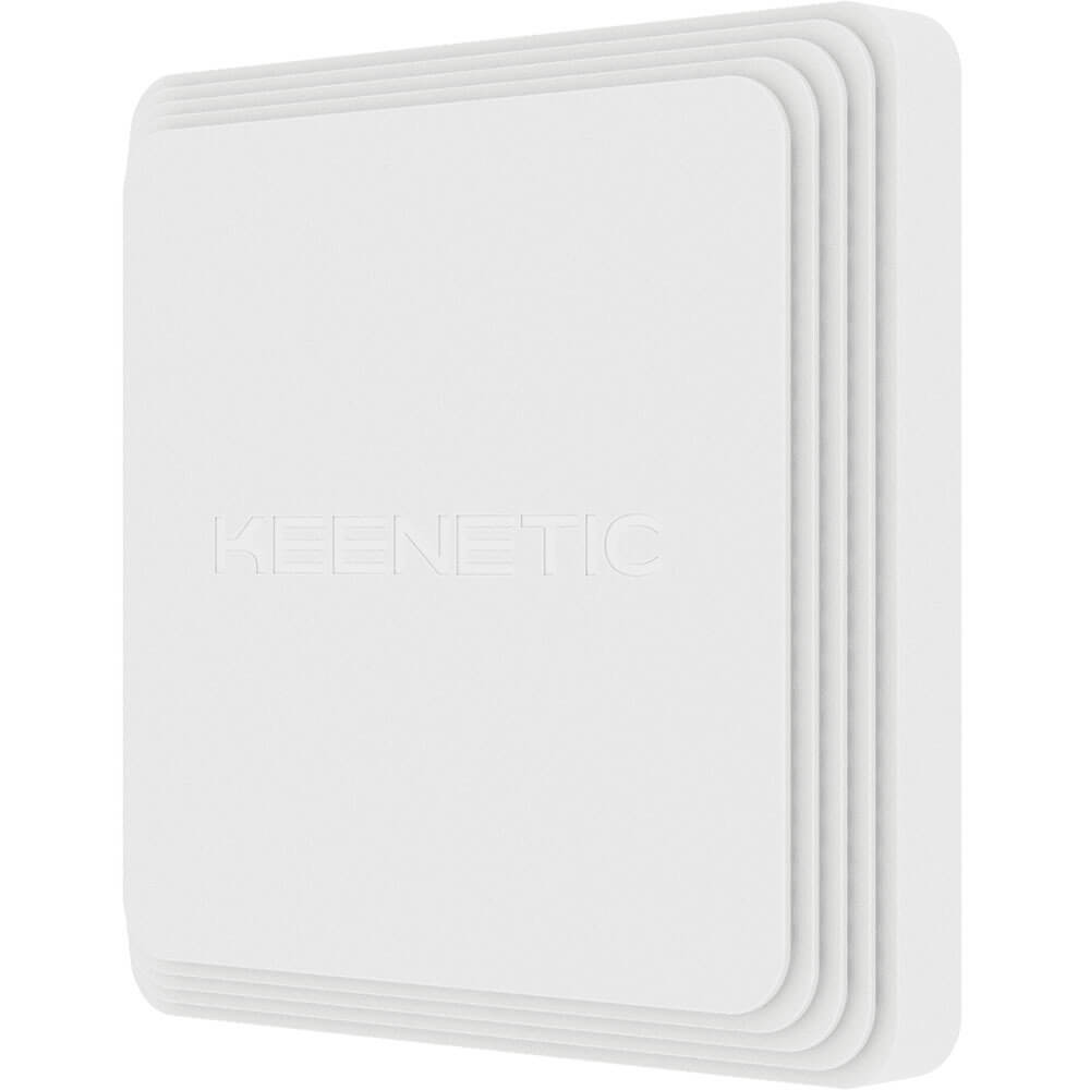 Роутер Keenetic Orbiter Pro (KN-2810), цвет белый