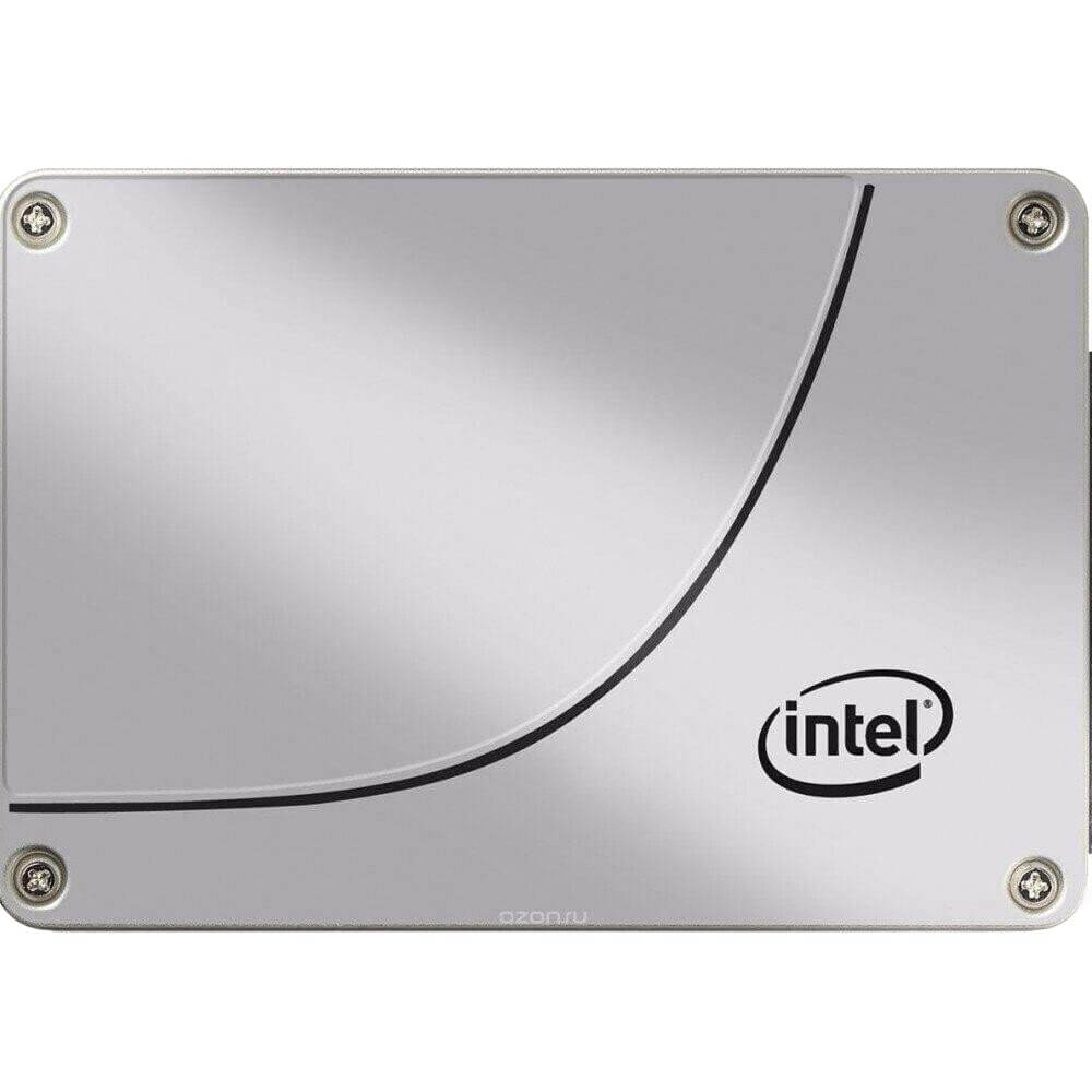 Жесткий диск Intel D3-S4520 4TB (SSDSC2KB038TZ01)
