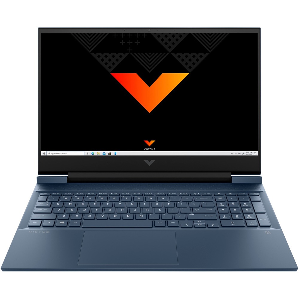 Ноутбук HP VICTUS 16-e0075ur (4E1K6EA)