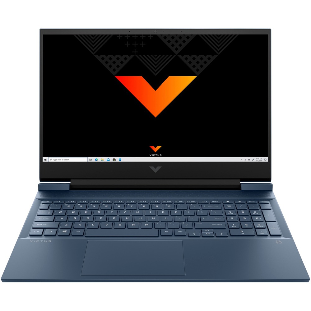 Ноутбук HP VICTUS 16-e0075ur (4E1K6EA)