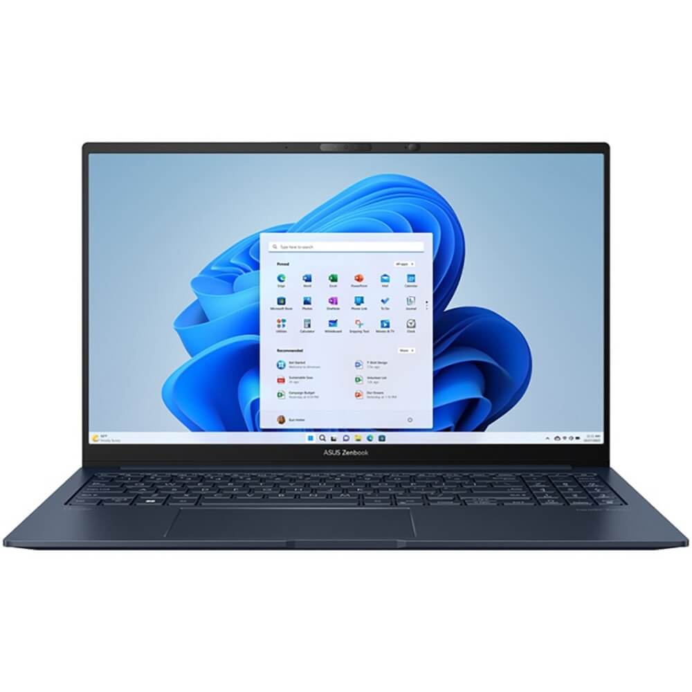 Ноутбук ASUS Zenbook 15 UM3504DA-MA432 (90NB1161-M00KL0)