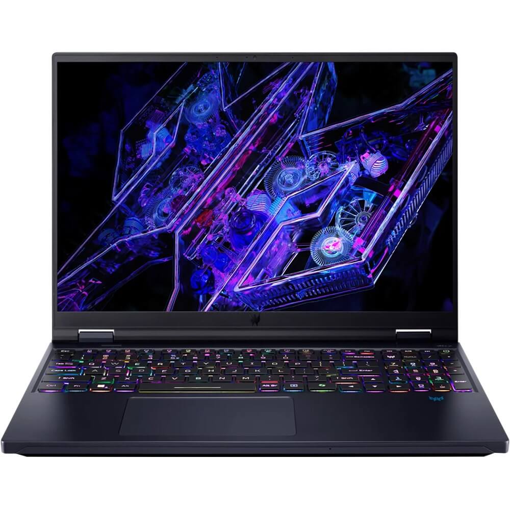 Ноутбук Acer Predator Helios 16 PH16-72-95JF (NH.QNXCD.002)