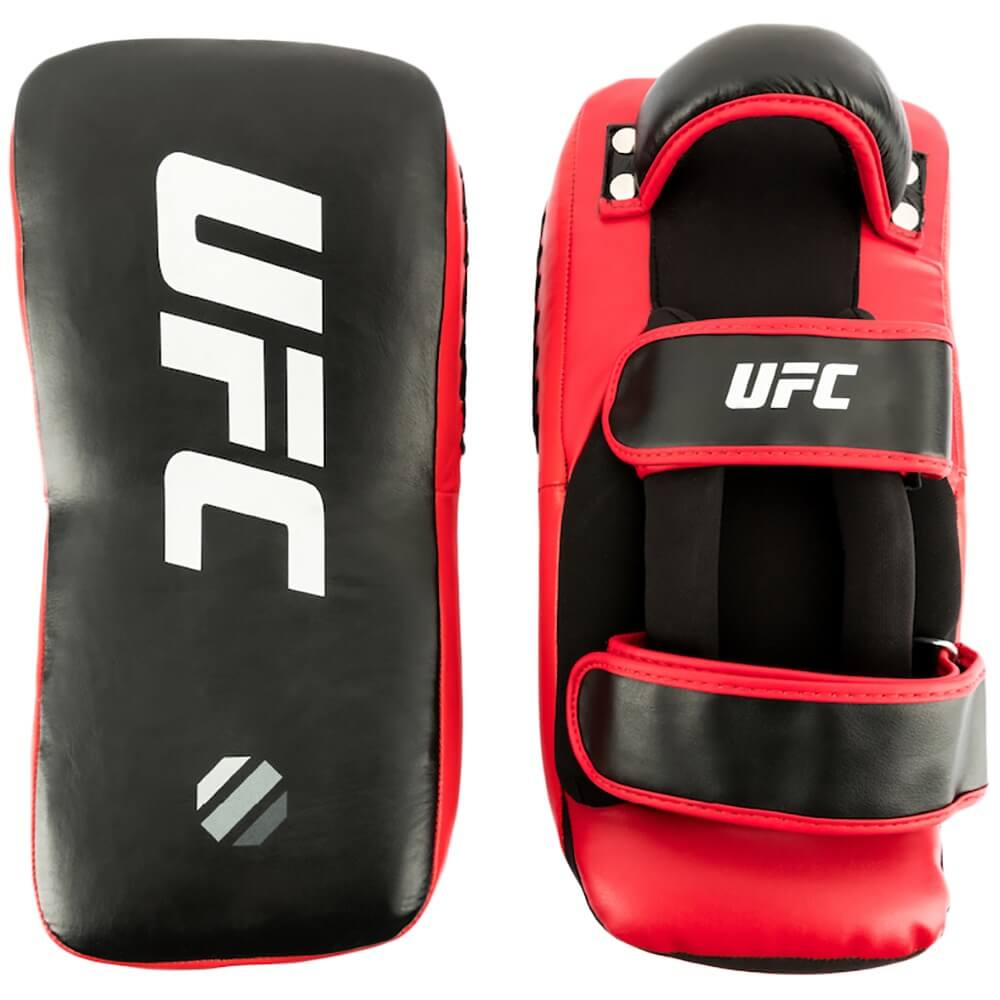 Пэды для тайского бокса UFC UCP-75347