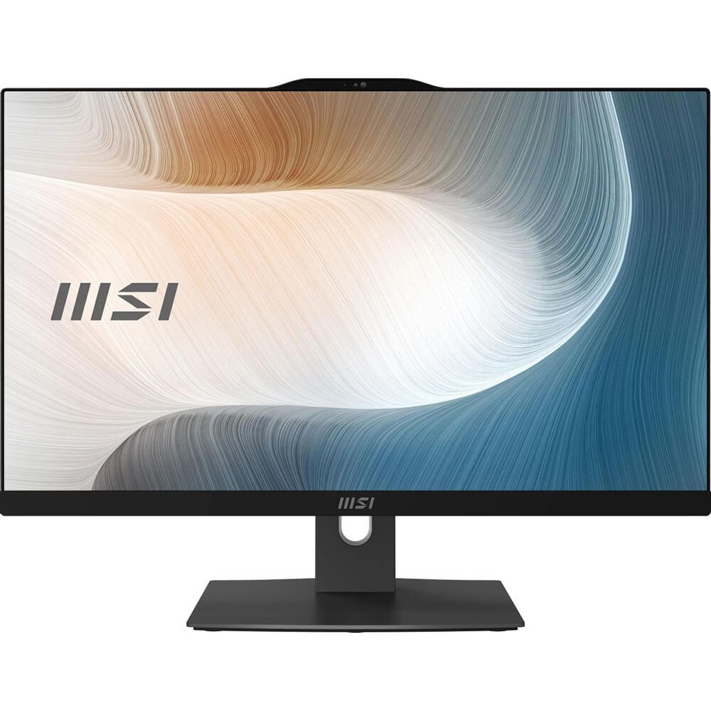 Моноблок MSI Modern AM242P 1M-1031XRU (9S6-AE0721-1031)