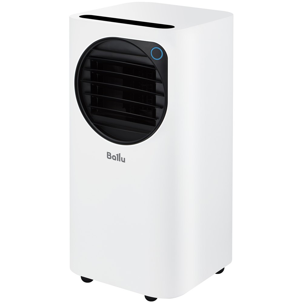 Кондиционер Ballu BPAC-10 EPW/N6 Eclipse