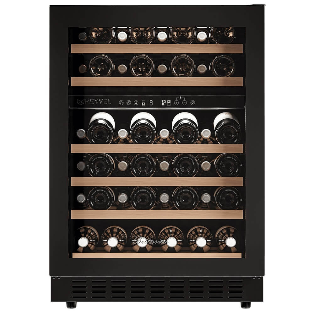 Винный шкаф Meyvel MV46NH-KBT2