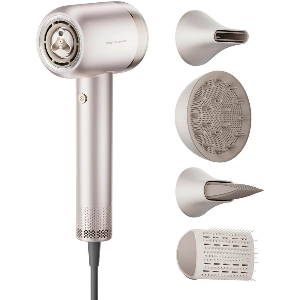 Фен Dreame Gusto High-speed AHG40A 20990₽