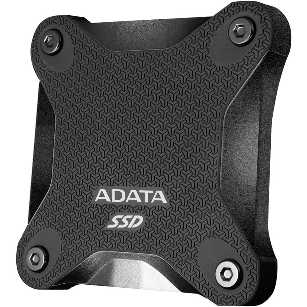Жесткий диск ADATA ASD600Q SSD 480GB 480GU31-CBK
