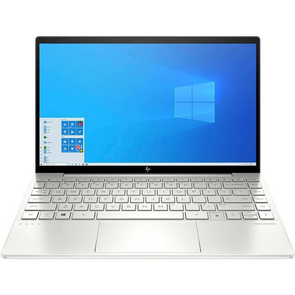 Ноутбук HP Envy 13-ba1017ur Natural Silver (4F752EA)