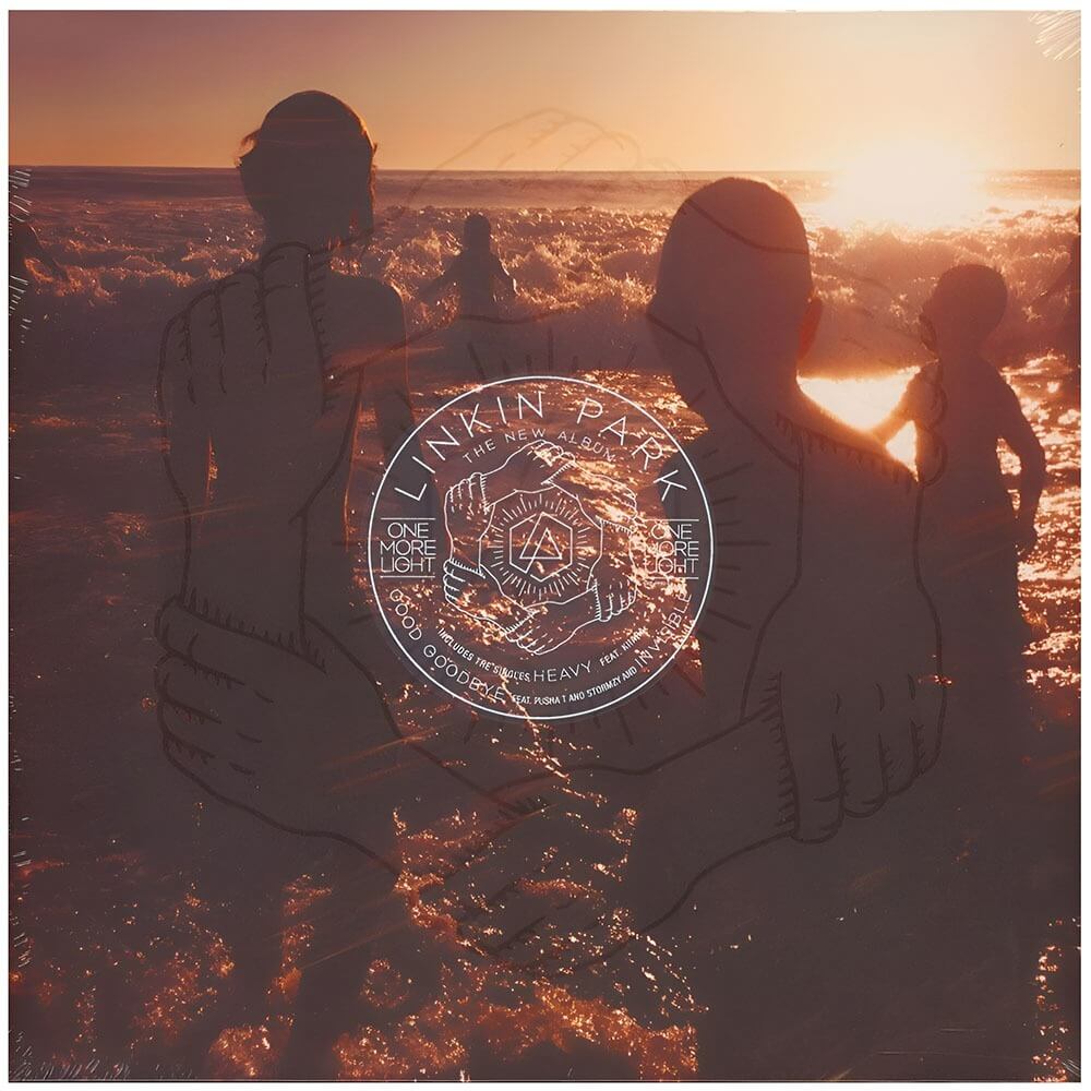 Linkin Park / One More Ligh