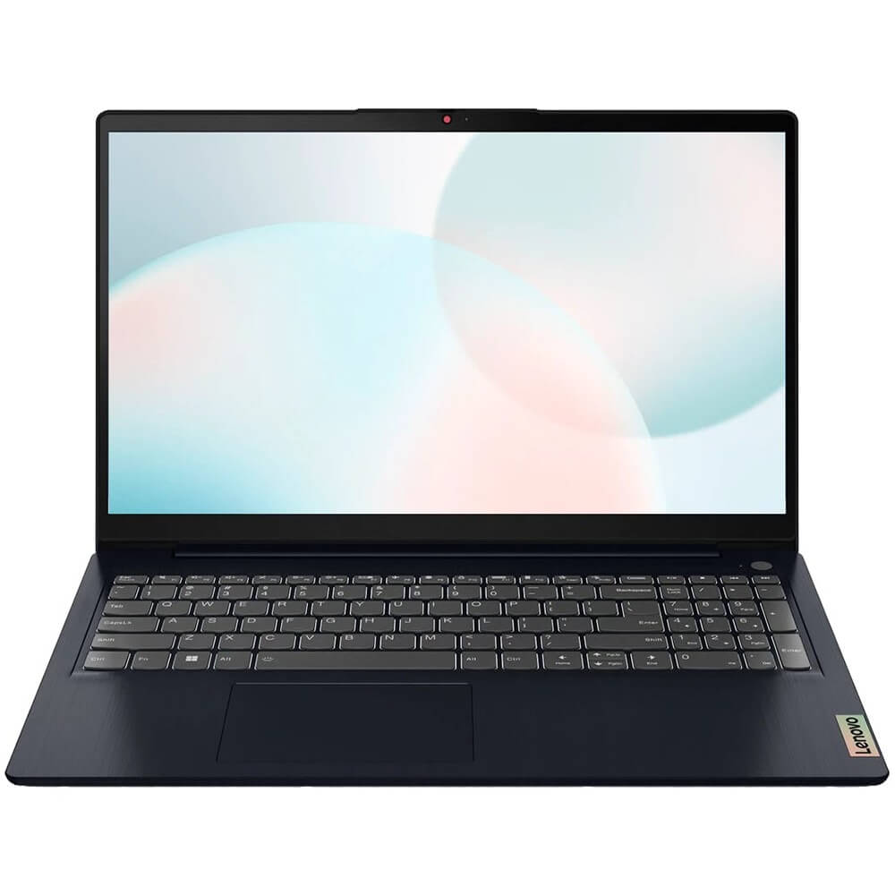 Ноутбук Lenovo IdeaPad 3 15ABA7 (82RN008LRK)