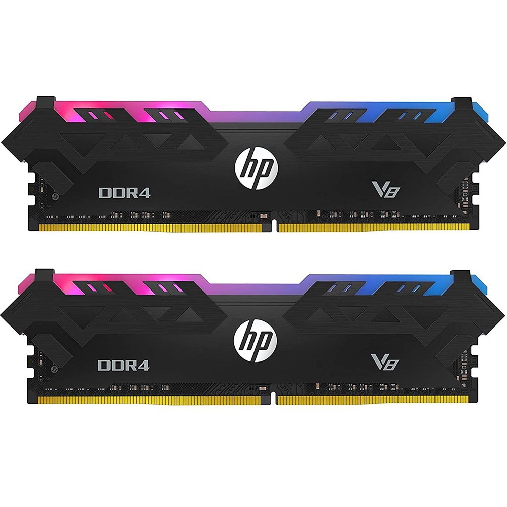 Оперативная память HP V8 16GB DDR4 CL16 (8MG02AA)