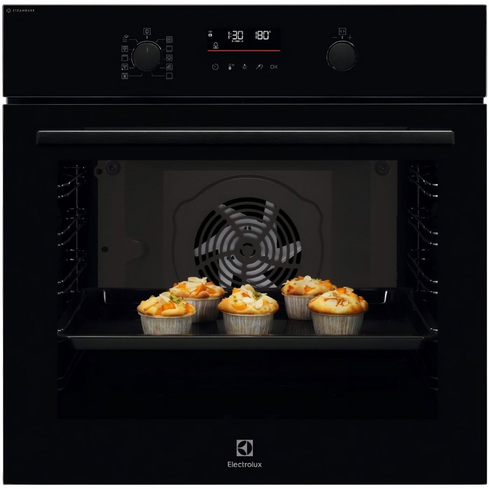 Духовой шкаф Electrolux EOD6F77WZ