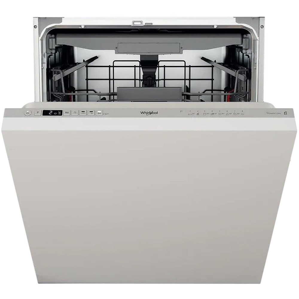 Встраиваемая посудомоечная машина Whirlpool WIO 3T226 PFG