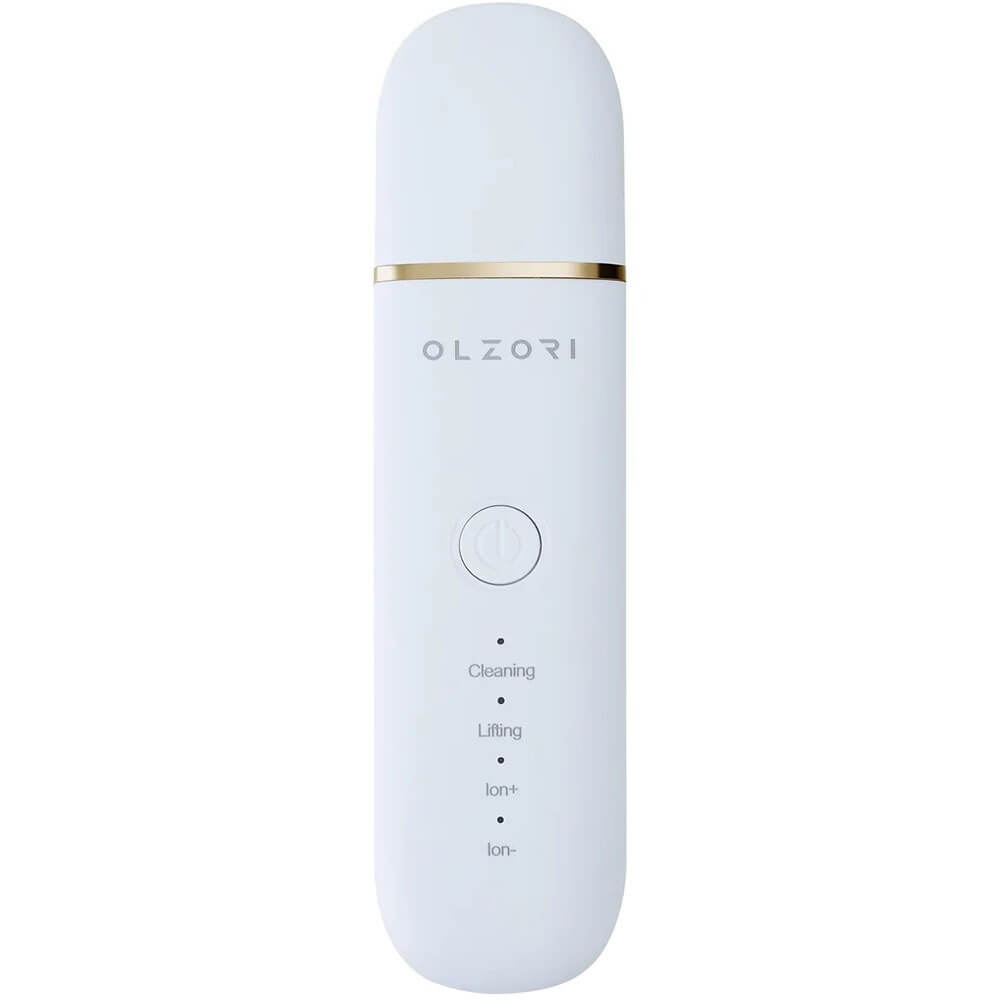 Аппарат для ультразвуковой чистки лица Olzori U-Sonic