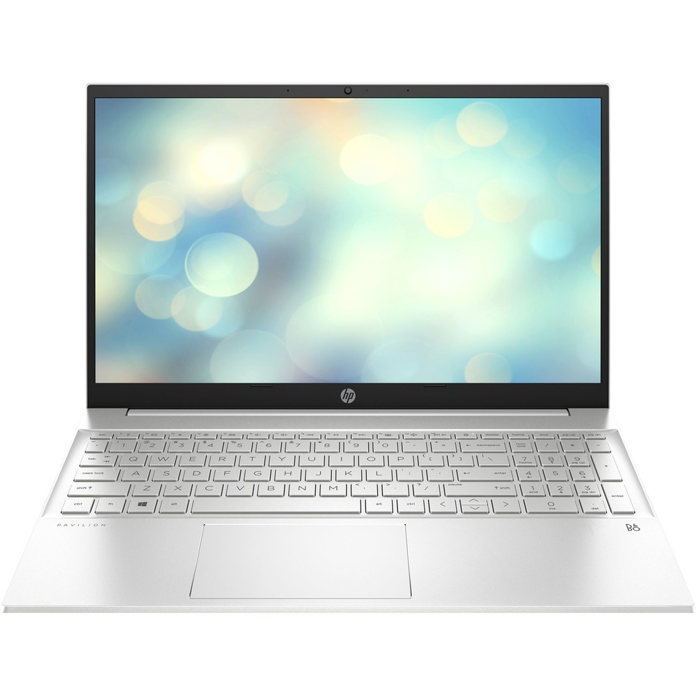 Ноутбук HP Pavilion 15-eg0046ur silver 2X2S0EA 5179000₽