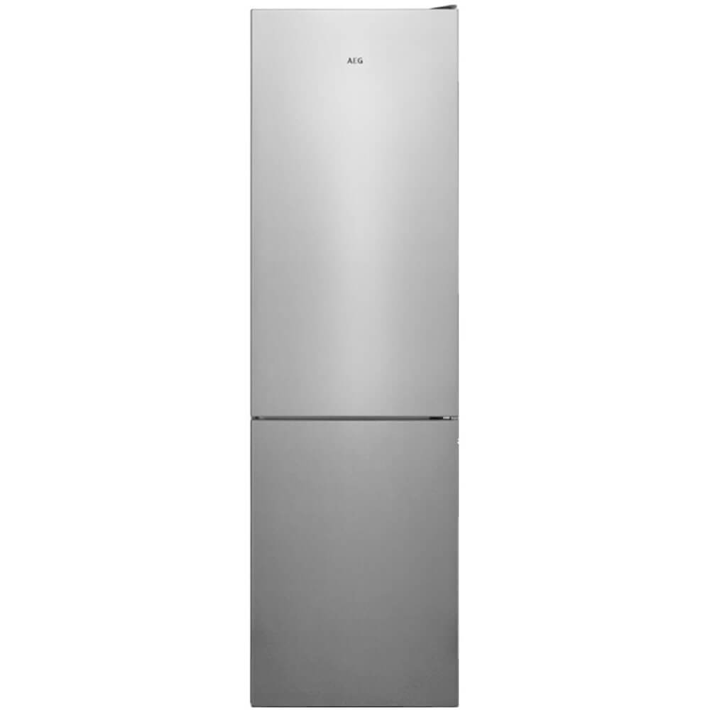 Холодильник AEG RCB636E8MX