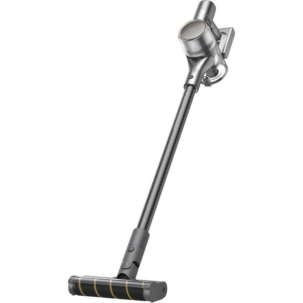 Вертикальный пылесос Dreame Cordless Vacuum Cleaner R20 VTV97A, цвет серый - фото 1