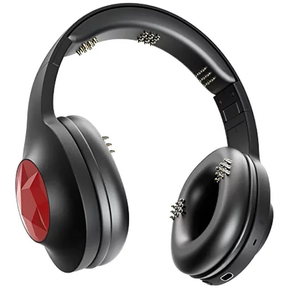 Наушники Neiry Headphones Lite (R83000XPLBL)