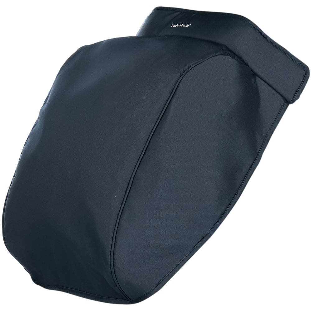 Накидка на ножки Valco Baby Boot Cover Snap 4 Flatt Matt синий (A0215)