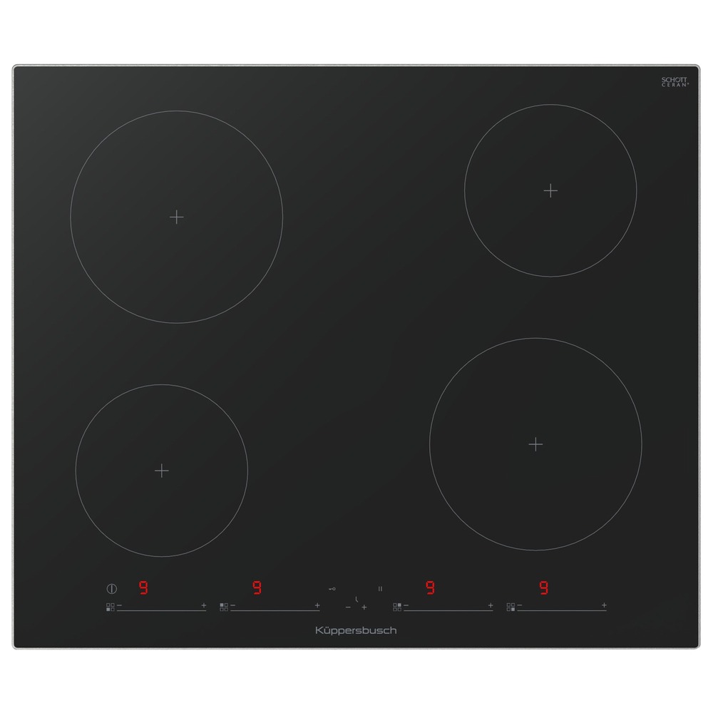 Варочная поверхность Kuppersbusch KI 6130.0 SE