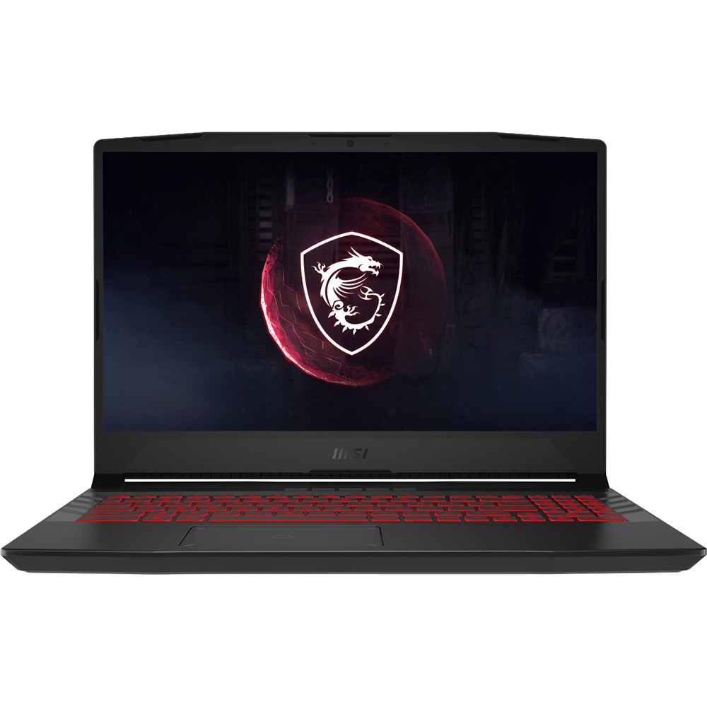 Ноутбук MSI Pulse GL66 11UCK-422RU Grey (9S7-158224-422)