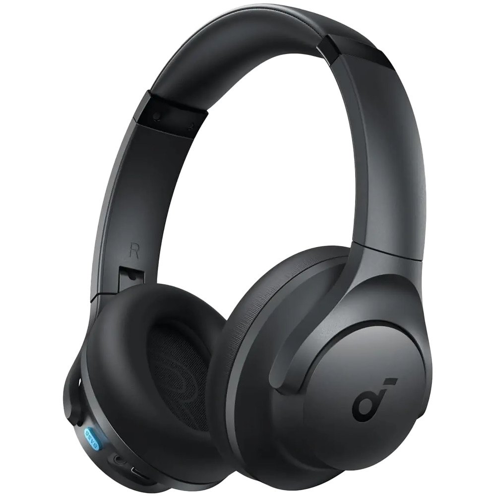 Наушники Anker Soundcore Q11i серый
