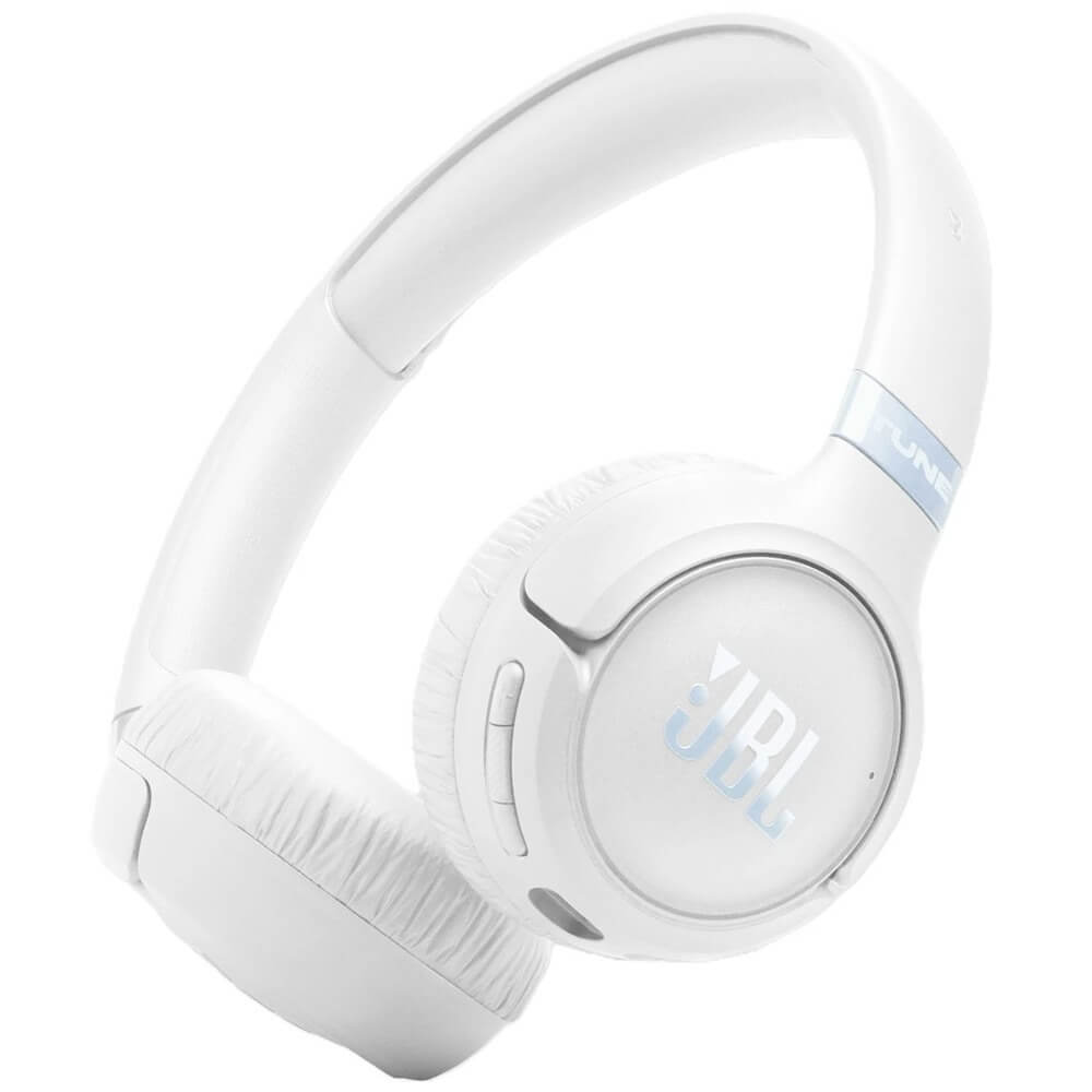 Наушники JBL Tune 680NC белый