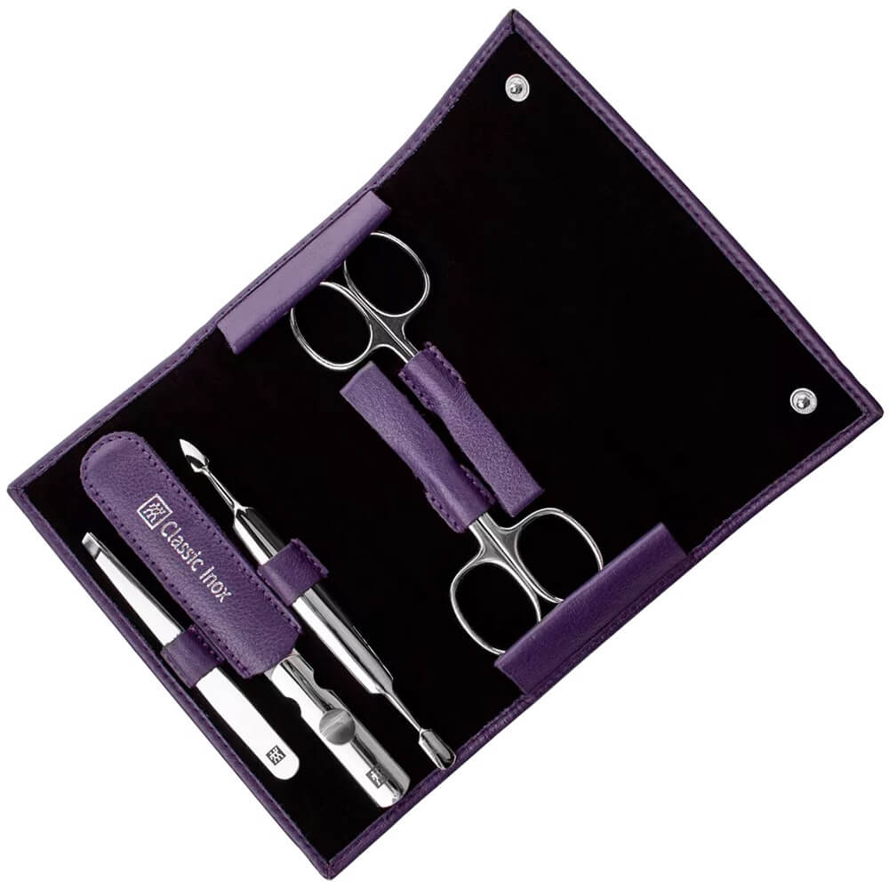 Маникюрный набор Zwilling Beauty Classic 97650-309