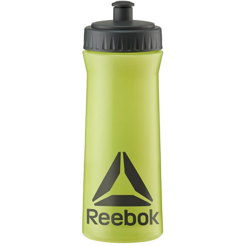 Спортивная бутылка Reebok RABT11003GNGR