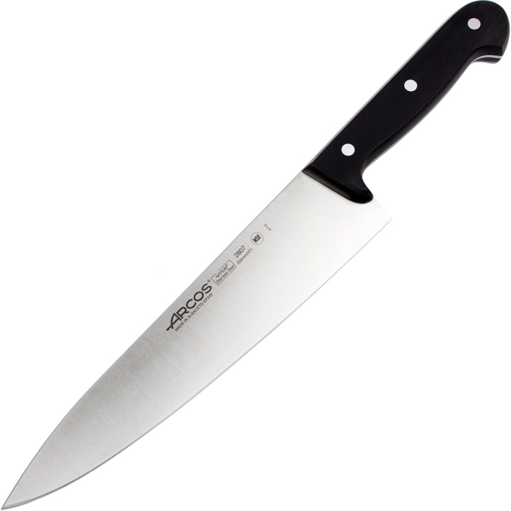 Кухонный нож Arcos Universal 2807-B - фото 1