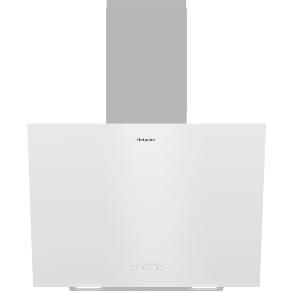 Вытяжка Hotpoint HPHV 62FLT WH
