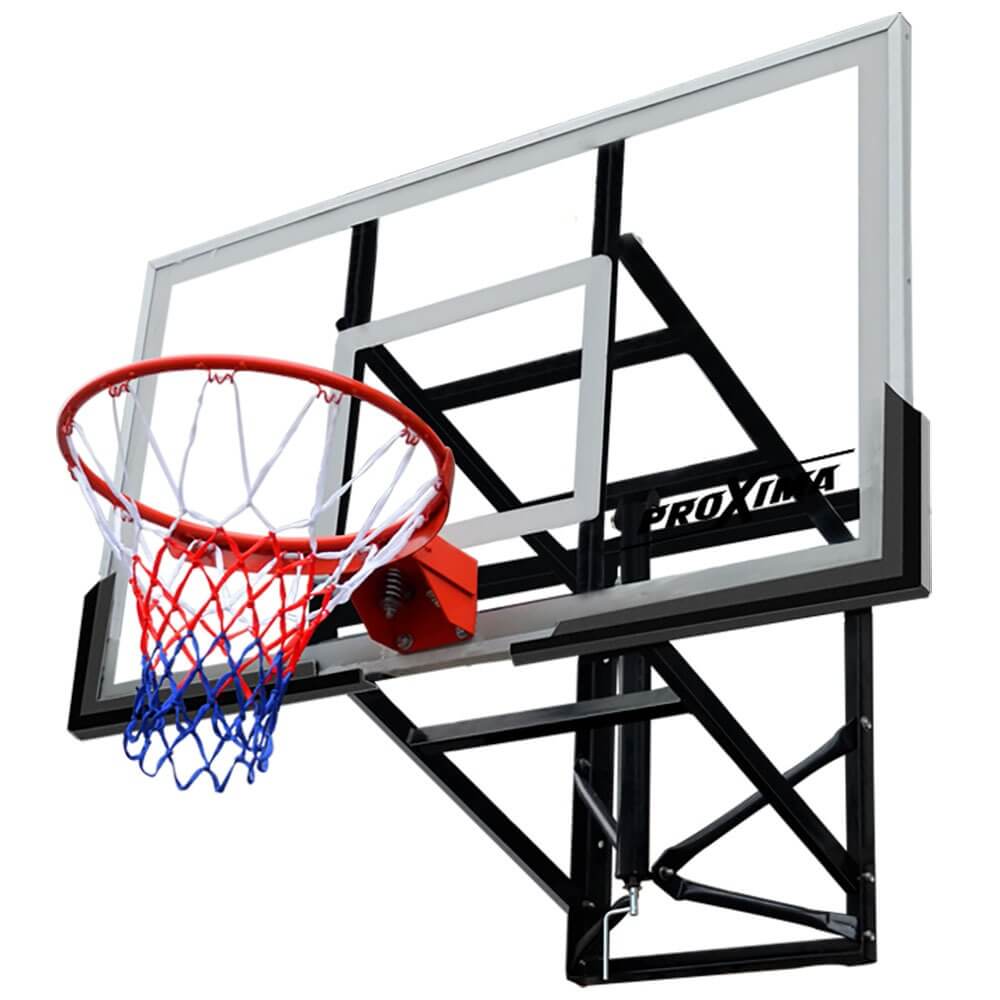Баскетбольный щит Proxima S030