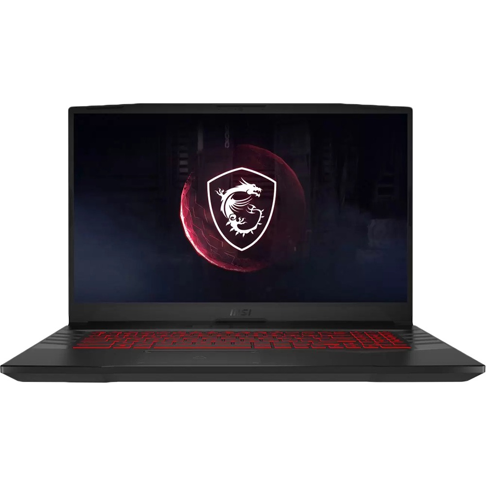 Ноутбук MSI GL76 12UEK-073XRU Titanium Gray (9S7-17L314-073)