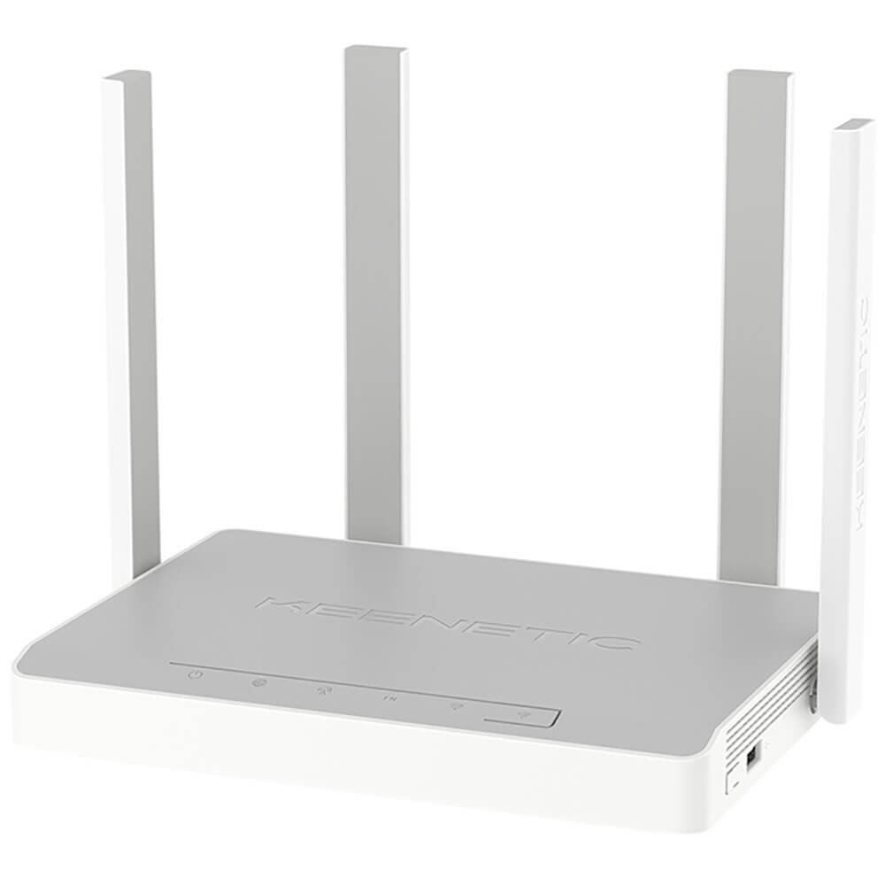 Роутер Keenetic Skipper 4G (KN-2910)