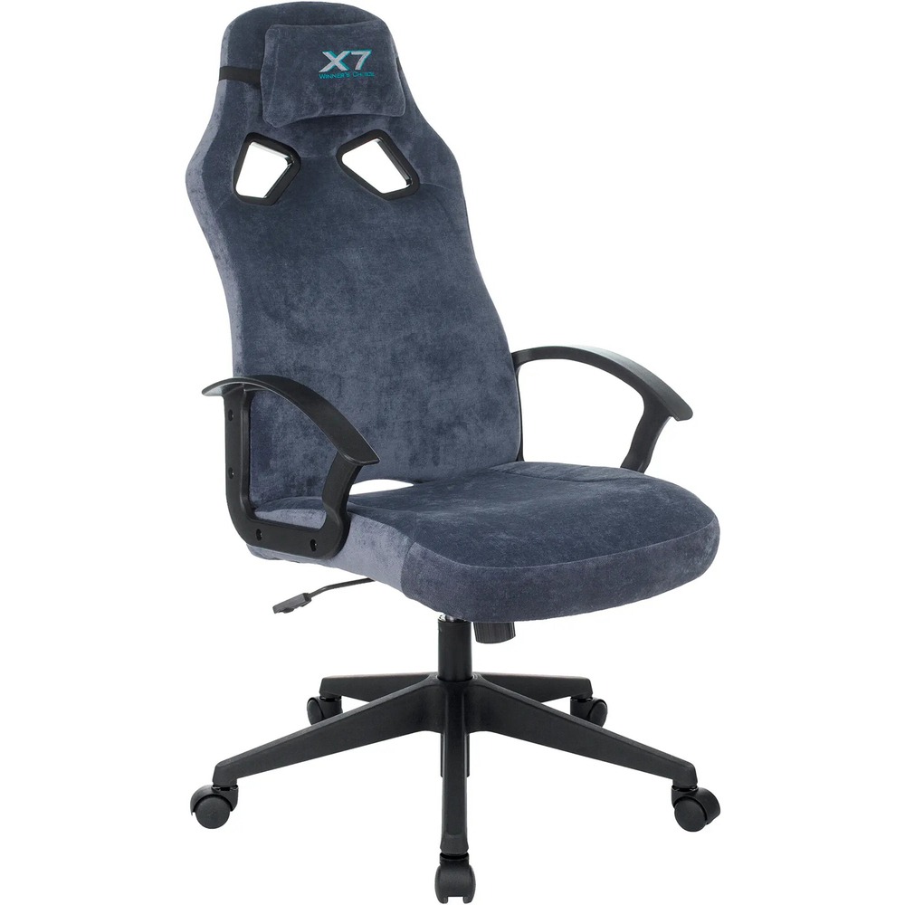 Компьютерное кресло A4Tech X7 GG-1400