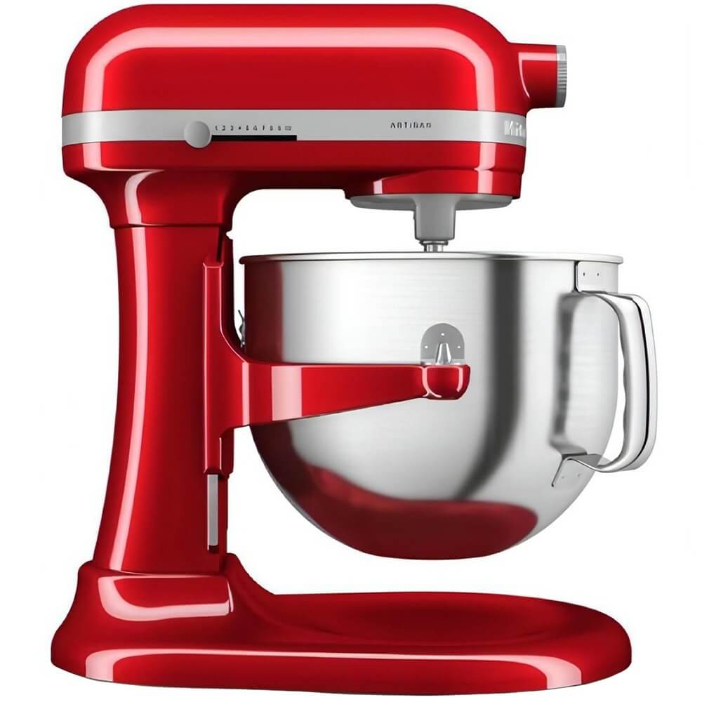 Миксер KitchenAid 5KSM70SHXECA