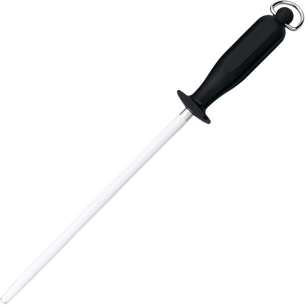 Ножеточка Arcos Sharpening steels 2784, цвет черный - фото 1