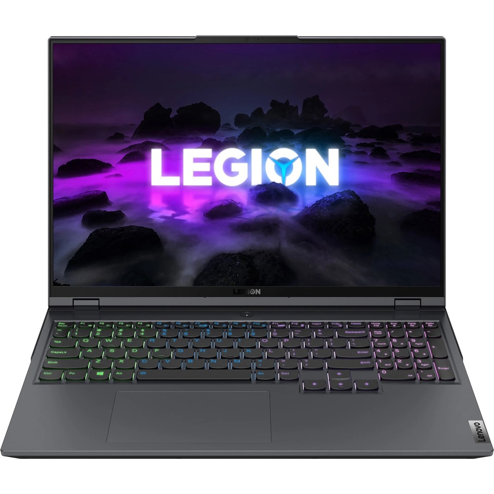 Ноутбук Lenovo Legion 5 Pro 16ACH6H 82JQ000VRU 21279000₽