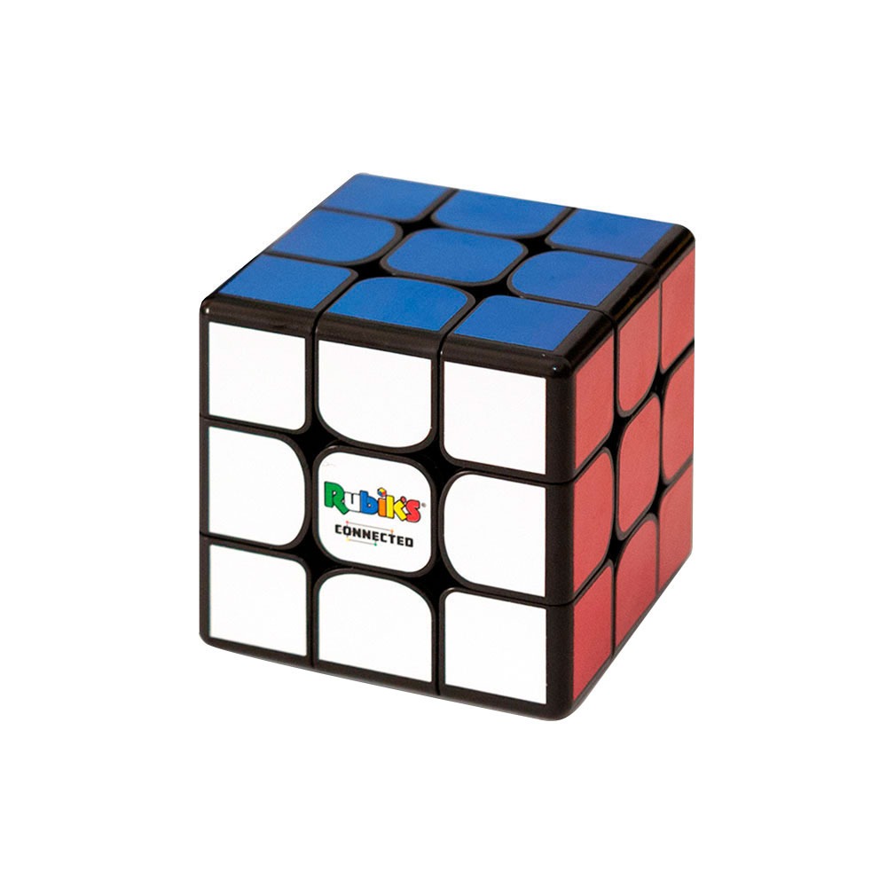 Умный кубик Рубика Particula Rubiks Connected от Технопарк