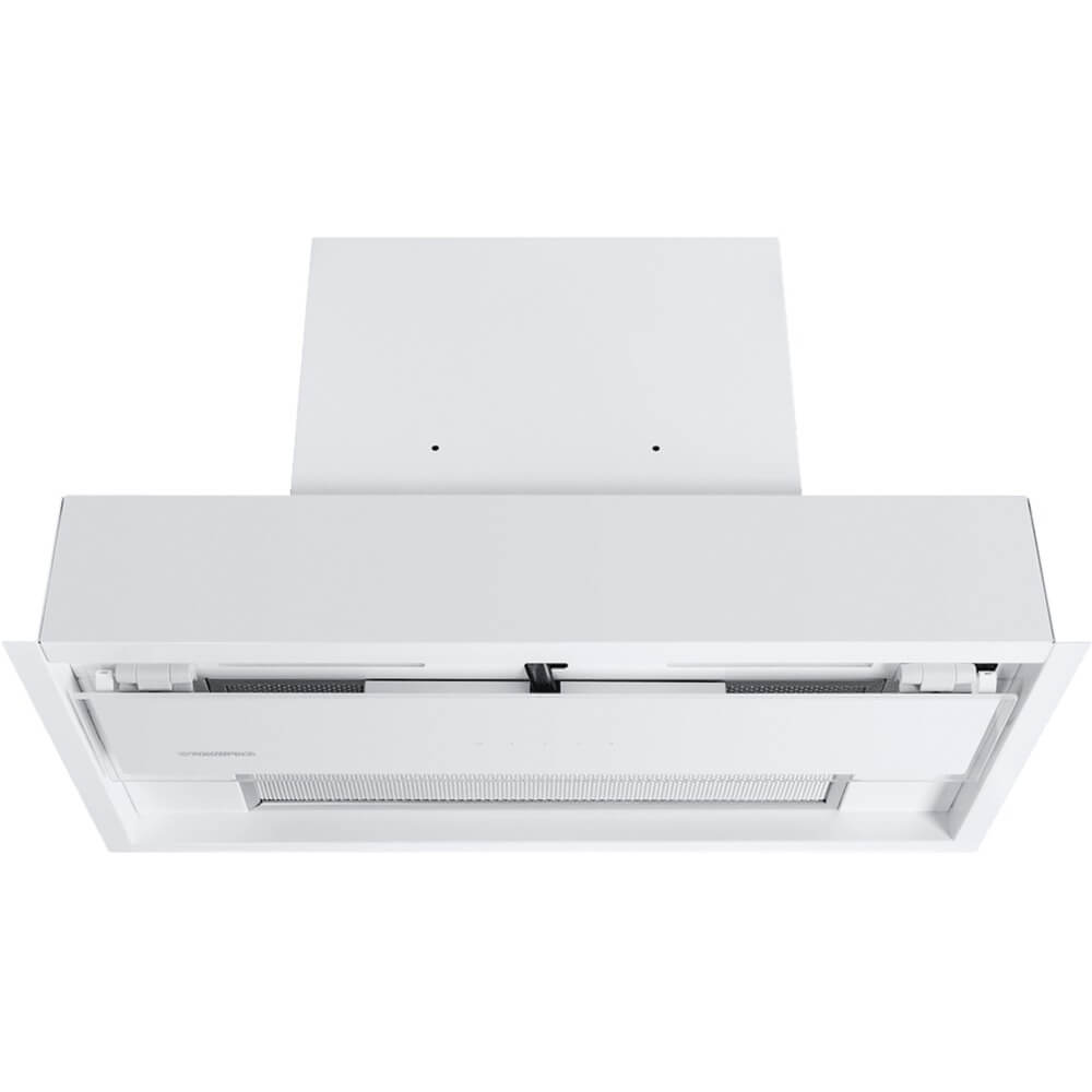 Встраиваемая вытяжка Maunfeld MZR 60 White