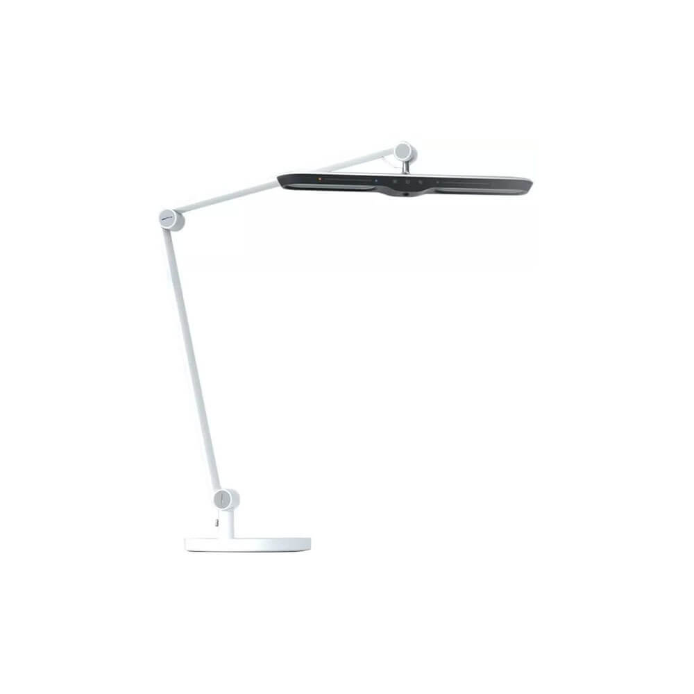 Настольная лампа Xiaomi Yeelight LED Light-Sensitive Desk Lamp V1 Pro, цвет белый - фото 1