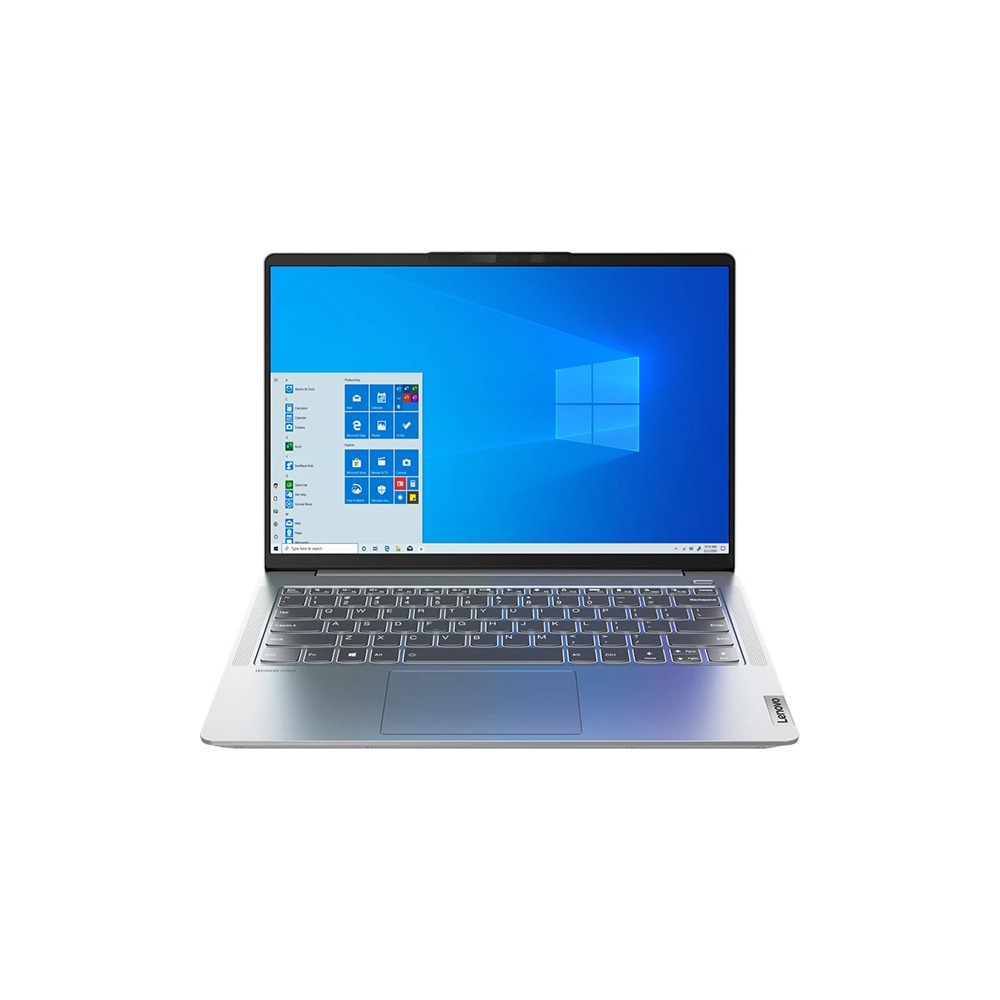 Ноутбук Lenovo IdeaPad 5 Pro 146 Grey 82L3002FRU 9399000₽