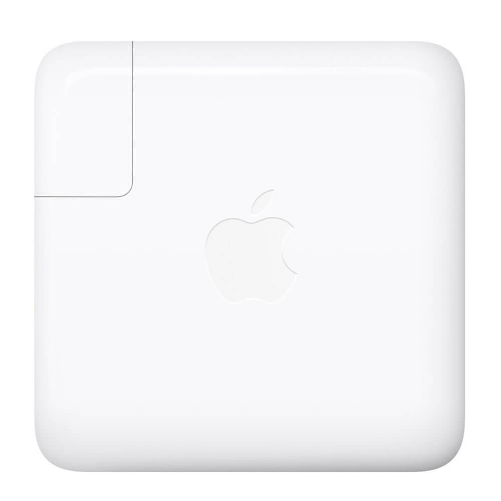 Аксессуар Apple 61W USB-C Power Adapter (MNF72Z/A)