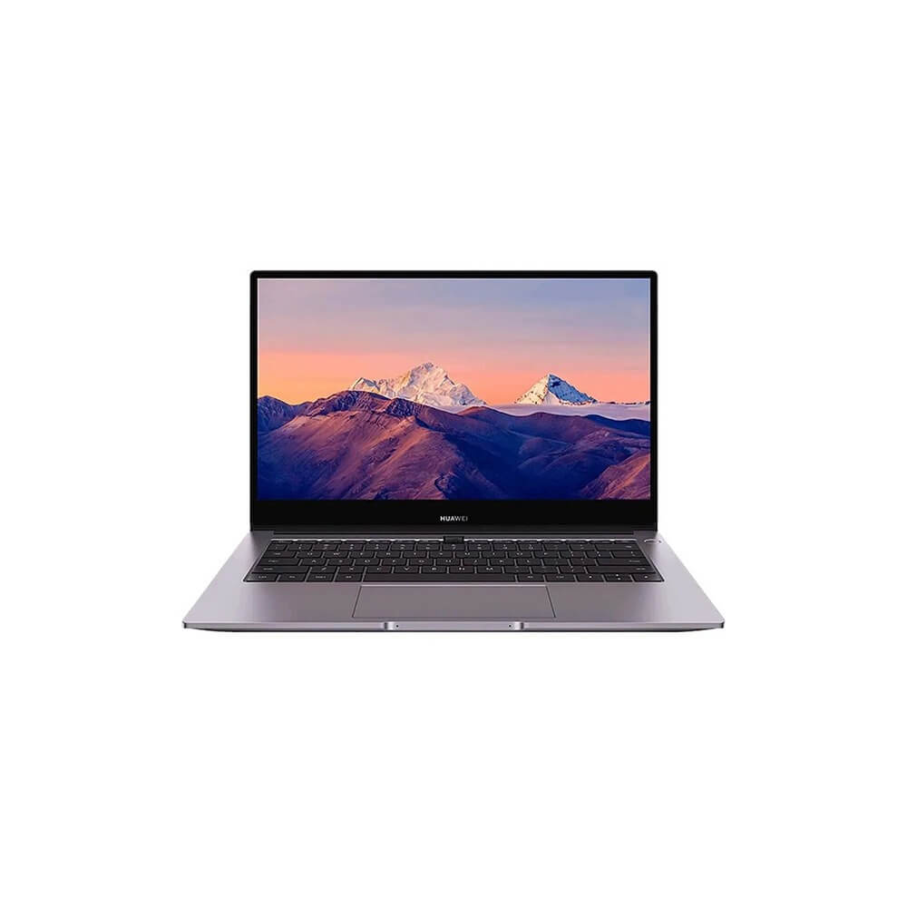 Ноутбук Huawei MateBook B3-420 NDZ-WFE9A Space Grey (53013FCG)