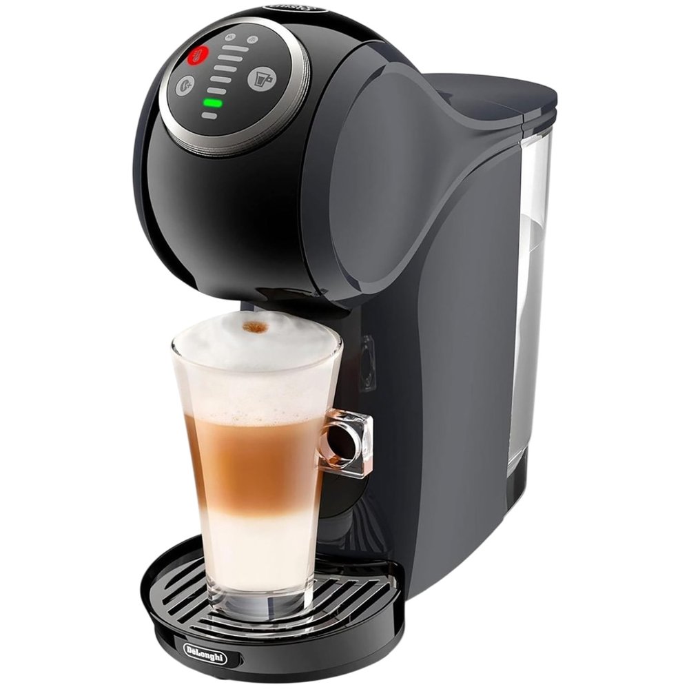 Капсульная кофемашина Delonghi Dolce Gusto 226.A Genio S
