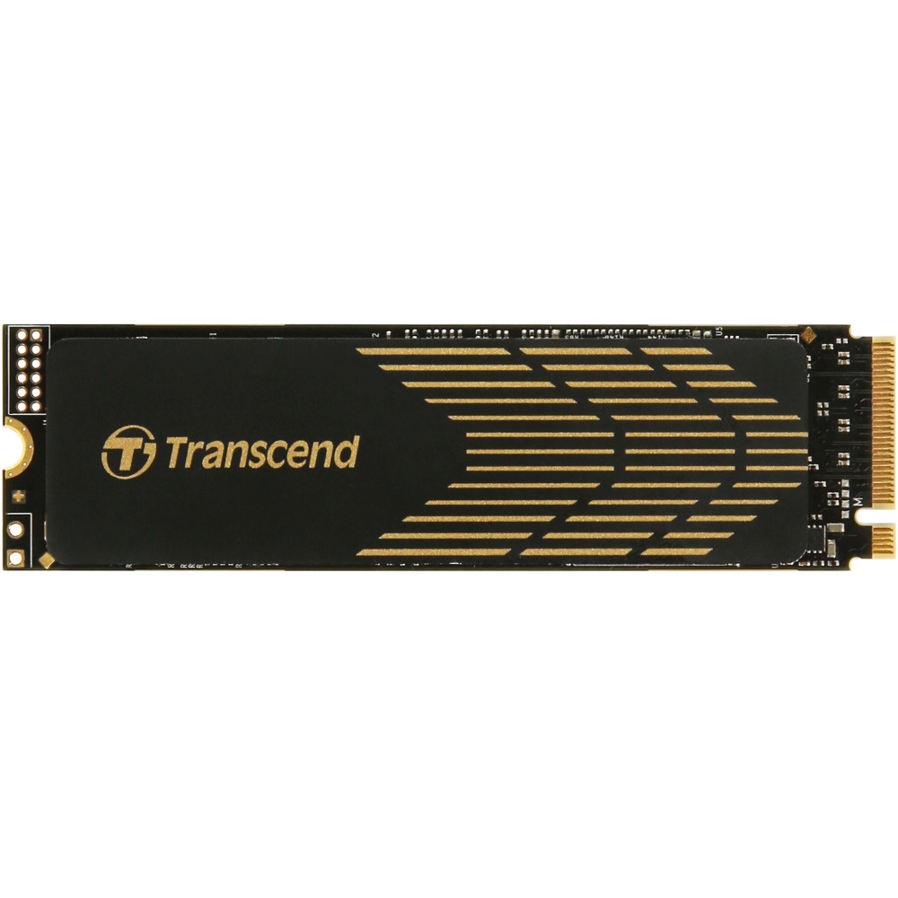 Жесткий диск Transcend MTE240 512GB (TS500GMTE240S)