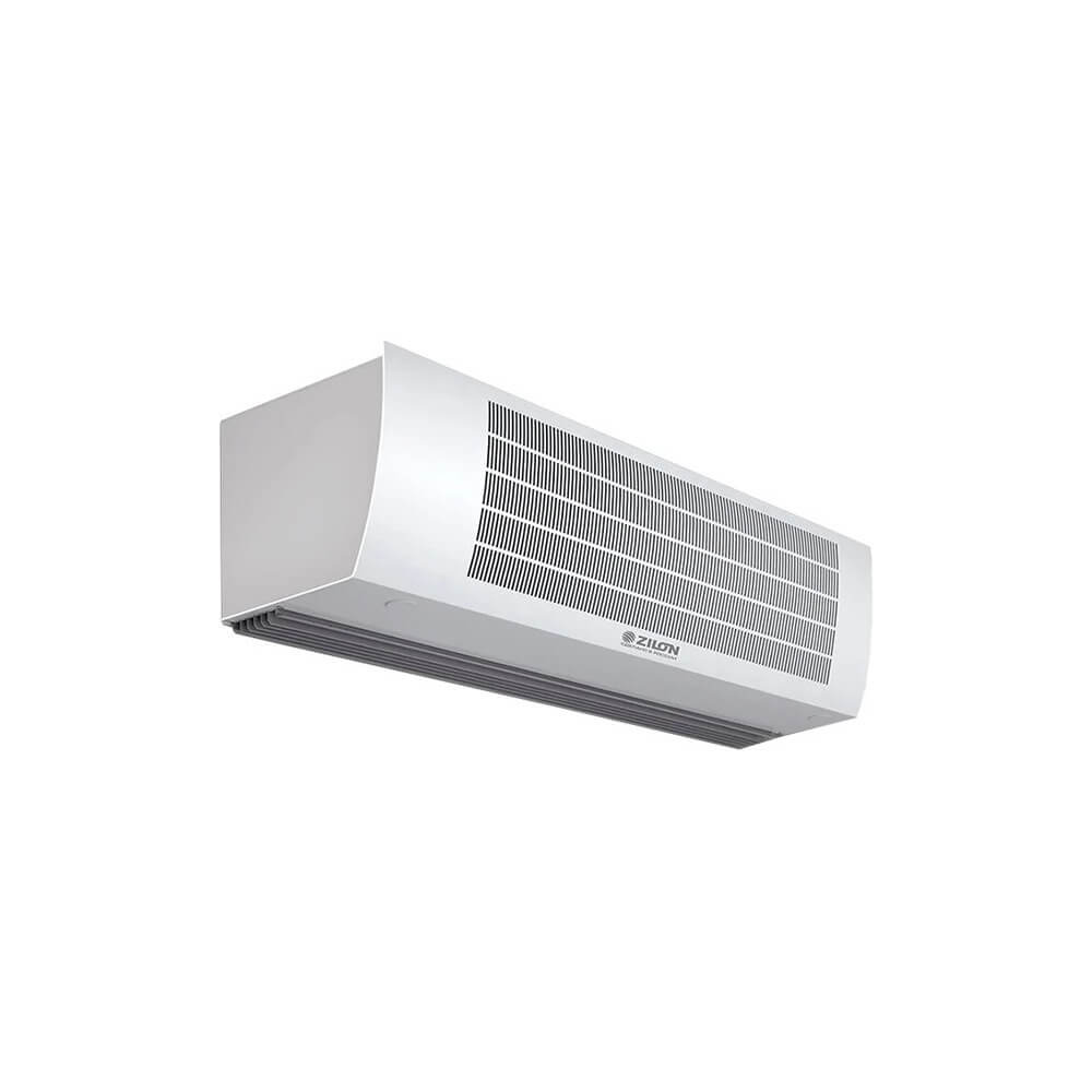 Тепловая завеса Zilon ZVV-1.5W25 Гольфстрим