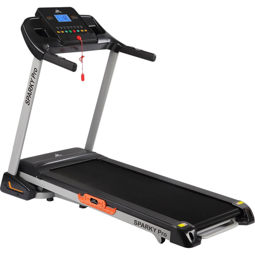 Беговая дорожка DFC Sparky Pro T635 65990₽